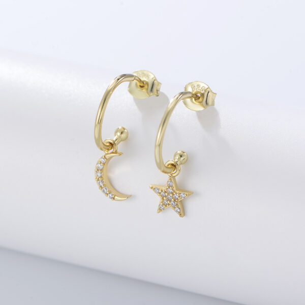 Enid Earring Jewellery
