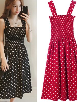 Halina - Ladies Dress Casual Work