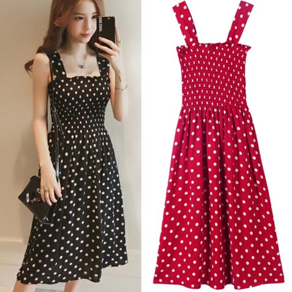 Halina - Ladies Dress Casual Work