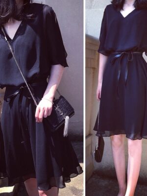 Harlow - Ladies Dress Casual Work