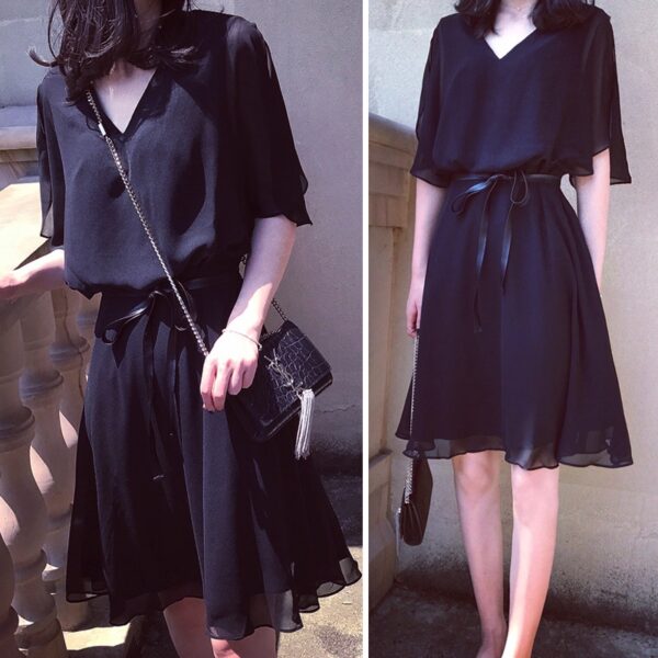 Harlow - Ladies Dress Casual Work
