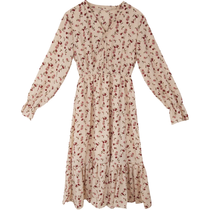 Harper dress 1
