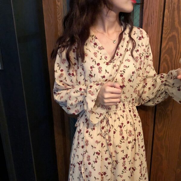 Harper - Ladies Dress Casual Work