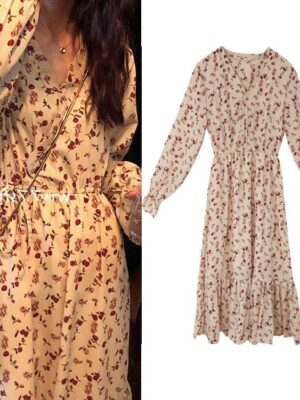 Harper - Ladies Dress Casual Work