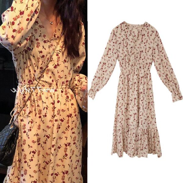 Harper - Ladies Dress Casual Work