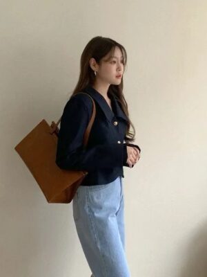 Ideal jacket 3