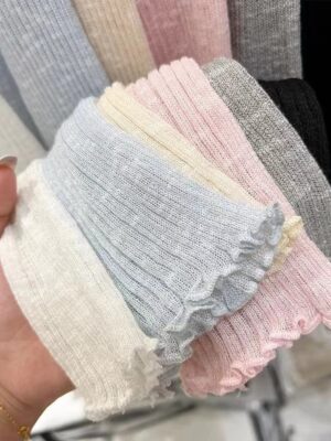 Picardy sweater 1