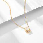 Rowena Necklace Jewellery