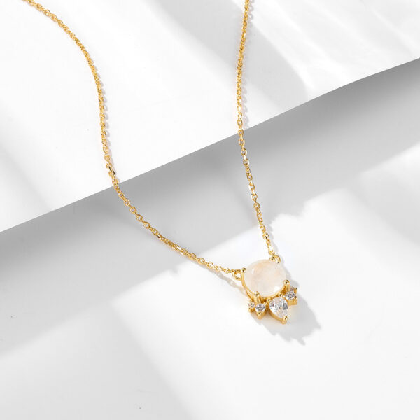 Rowena Necklace Jewellery
