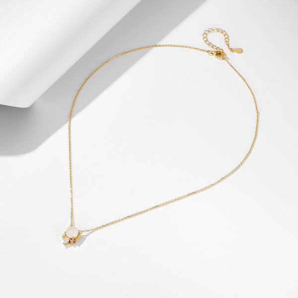 Rowena Necklace Jewellery