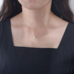 Rowena Necklace Jewellery