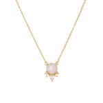 Rowena Necklace Jewellery