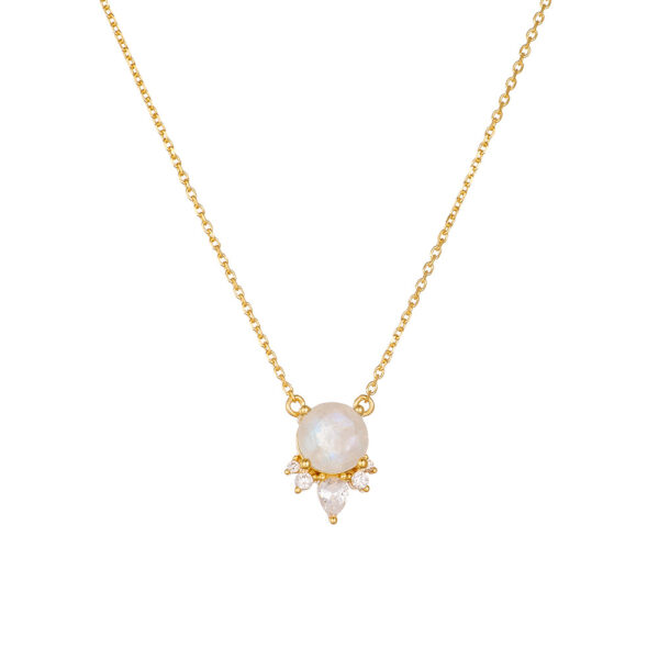 Rowena Necklace Jewellery