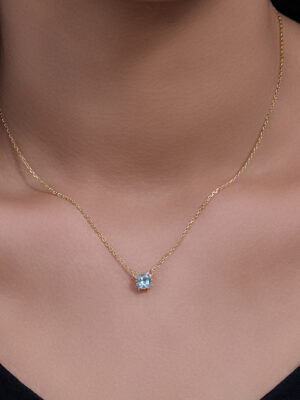 Tahlia necklace 1