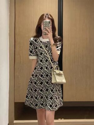 Thrive knitted 2