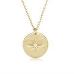 Briony Necklace Jewellery