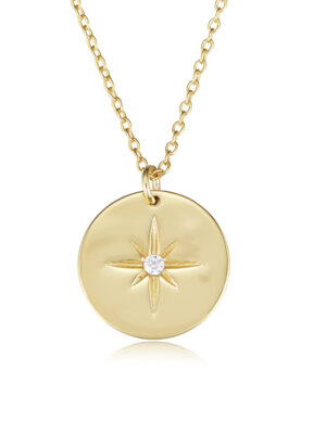 Briony Necklace Jewellery