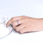 Genevieve Ring Jewellery