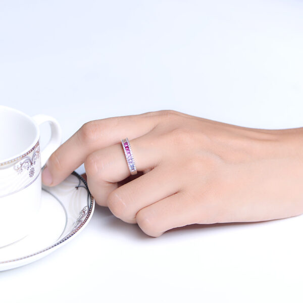 Genevieve Ring Jewellery
