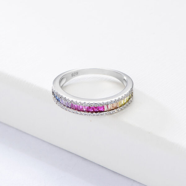 Genevieve Ring Jewellery