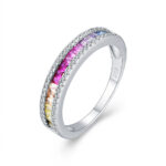Genevieve Ring Jewellery