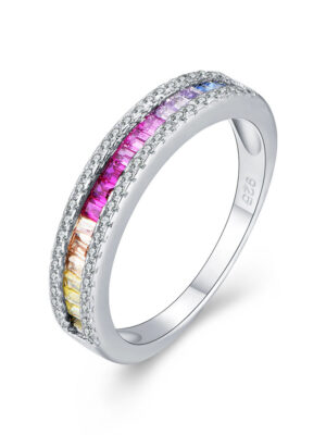 Genevieve Ring Jewellery