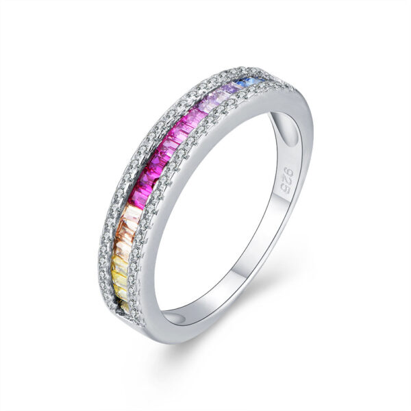 Genevieve Ring Jewellery