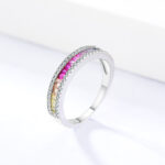 Genevieve Ring Jewellery