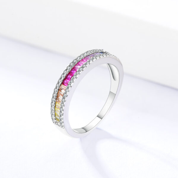 Genevieve Ring Jewellery