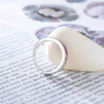Genevieve Ring Jewellery