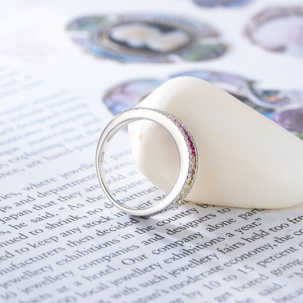 Genevieve Ring Jewellery