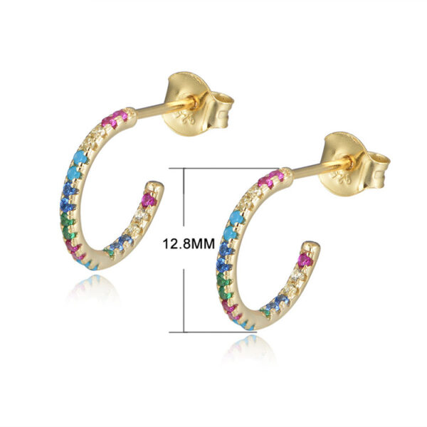 Zahara Necklace Jewellery