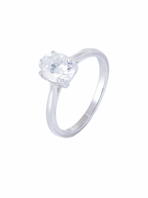 Cadence Ring Jewellery