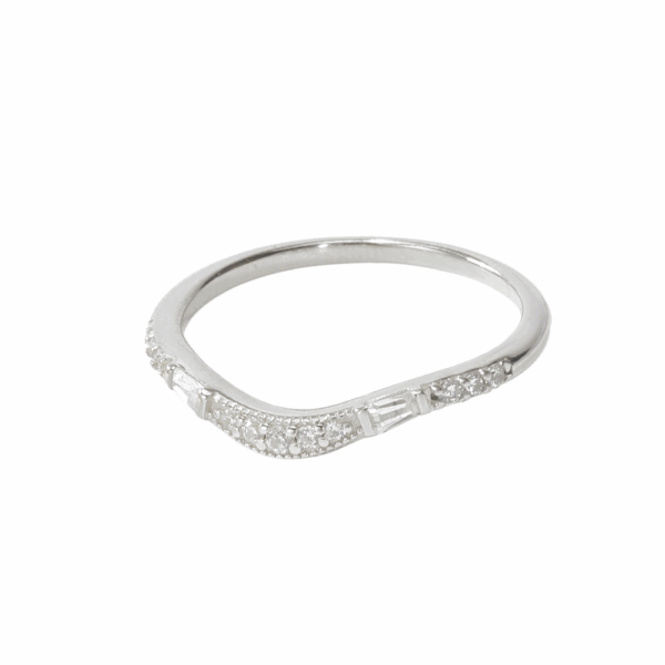 Caitlin Ring Jewellery
