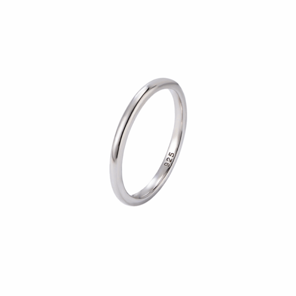 Fizza Ring Jewellery