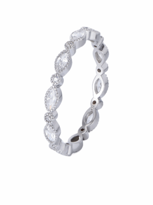 Freesia Ring Jewellery