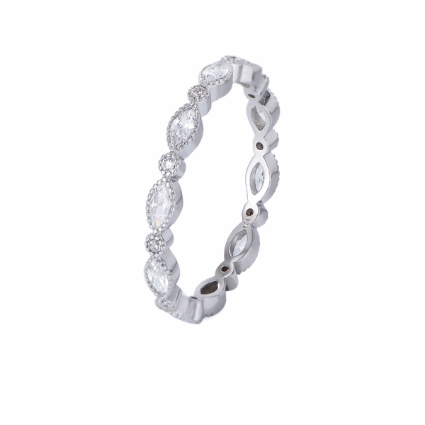 Freesia Ring Jewellery