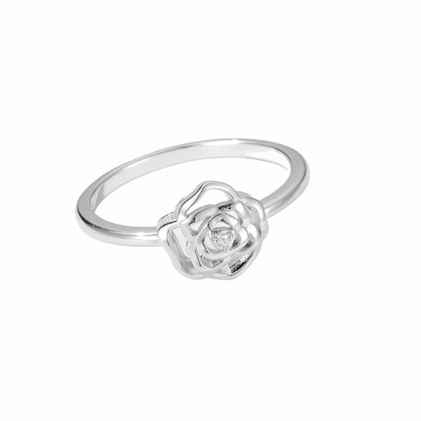 Gauri Ring Jewellery