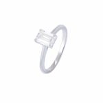 Greta Ring Jewellery