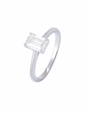 Greta Ring Jewellery