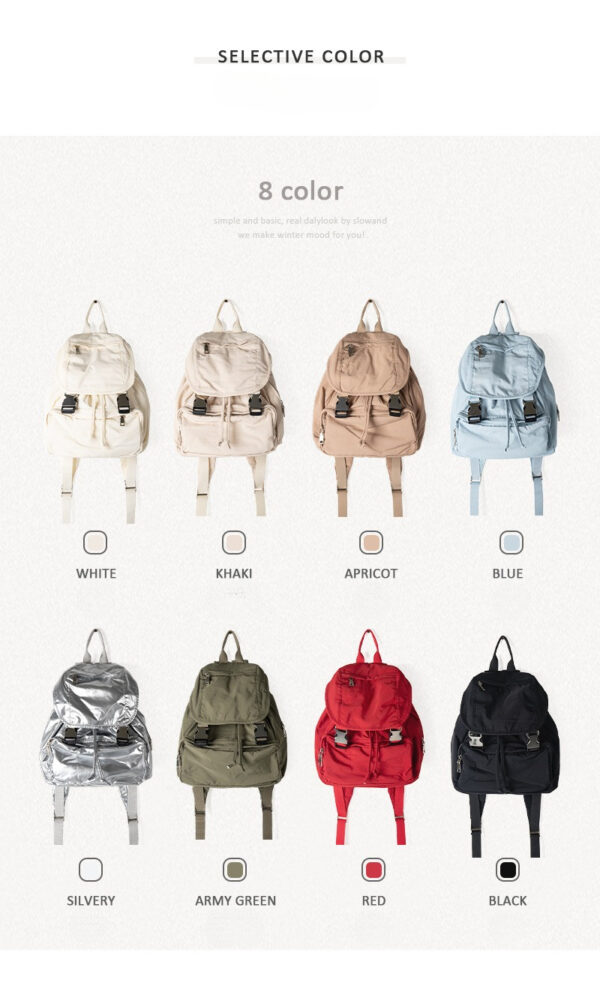 Mira   Backpack