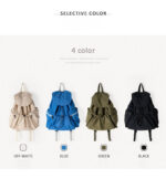 Maya   Backpack