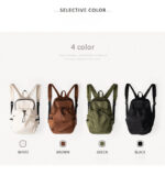 Mona   Backpack