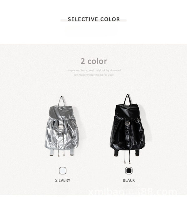 Jolie   Backpack