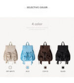 Isla   Backpack
