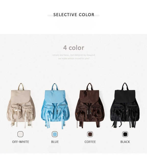 Isla   Backpack
