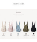 Selma   Backpack