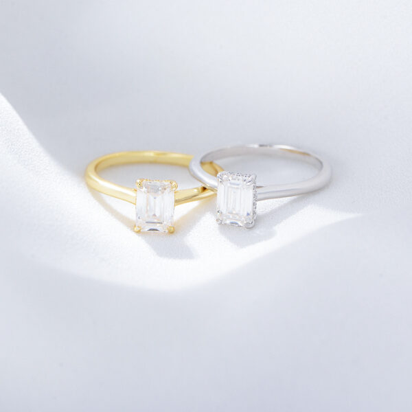 Greta Ring Jewellery