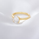 Cadence Ring Jewellery