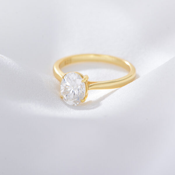 Cadence Ring Jewellery